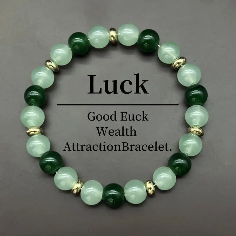 Multi-element Cuprite Red Tigers Eye Black Tourmaline Bracelet Ashley and Clovers