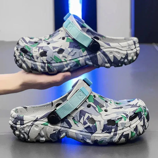 New Men&