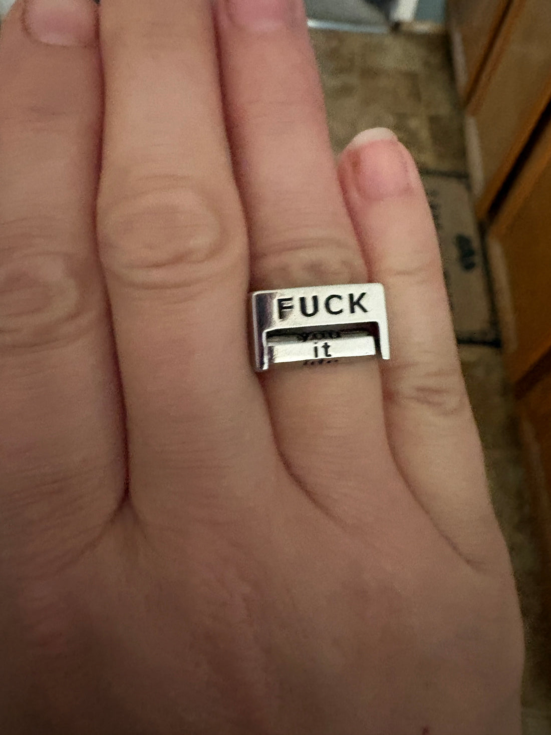 Bold Statement Jewelry