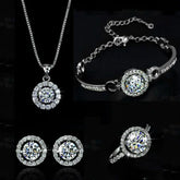 Jewelry sets Jewelry and Clovers