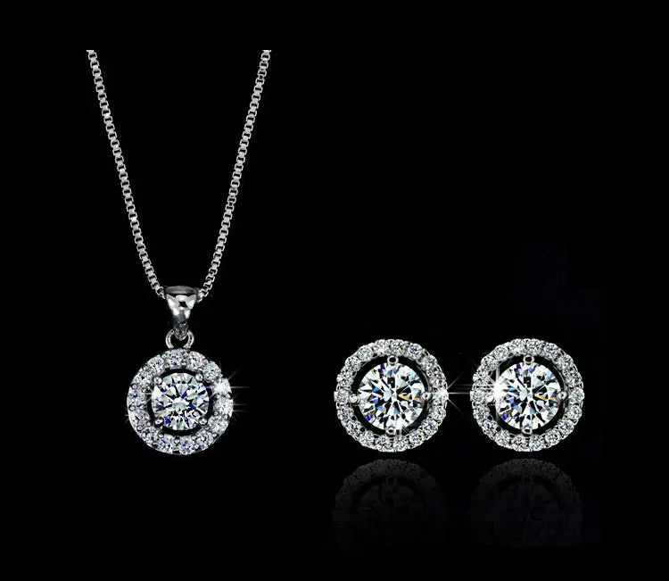 Jewelry sets Jewelry and Clovers