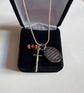 St. Michael Pendant.