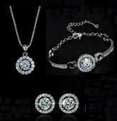 Jewelry sets Jewelry and Clovers