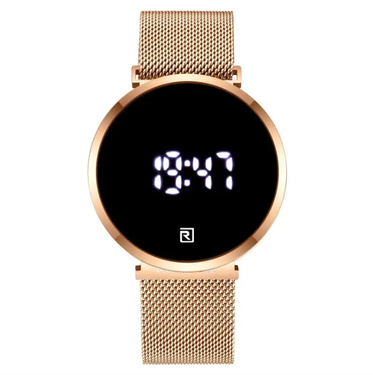 Digital Men&