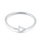 Triangle Ring ONLY 8 LEFT