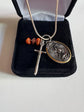 St. Michael Pendant.