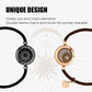 Totwoo Touch Single Bracelet - Long Distance Touch Bracelet Light up and Vibration Relationship Love Baracelet SMART BRACELET JEWELRY Jewelry and Clovers