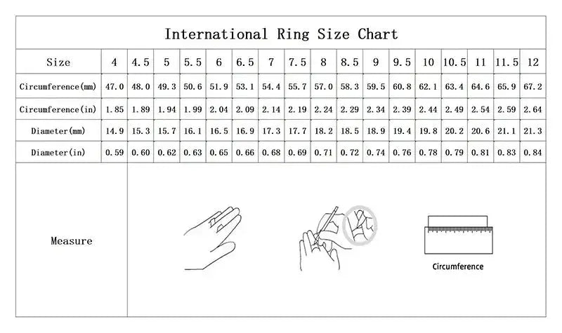 Luxury Total 3.6 Carat moissanite lab Diamonds Rings  Round Brilliant for Women Bride Wedding Band Gift fine dating Jewelry gift Jewelry and Clovers