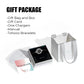 Totwoo Touch Single Bracelet - Long Distance Touch Bracelet Light up and Vibration Relationship Love Baracelet SMART BRACELET JEWELRY Jewelry and Clovers