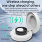 Smart Ring Bluetooth 5.1 Sleep Camera Remote Control Multiple Exercise Modes Wearable Fitness Ring Jewelry and Clovers