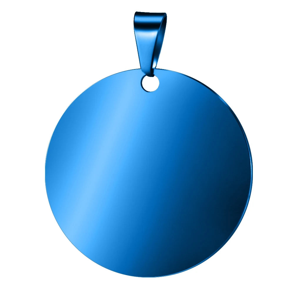 Custom Photo Necklace for Women Heart Stainless Steel Pendant Personalized Engraved Picture Frame on A Necklace