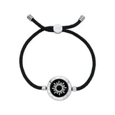 Totwoo Touch Single Bracelet - Long Distance Touch Bracelet Light up and Vibration Relationship Love Baracelet SMART BRACELET JEWELRY Jewelry and Clovers