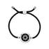 Totwoo Touch Single Bracelet - Long Distance Touch Bracelet Light up and Vibration Relationship Love Baracelet SMART BRACELET JEWELRY Jewelry and Clovers