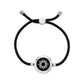 Totwoo Touch Single Bracelet - Long Distance Touch Bracelet Light up and Vibration Relationship Love Baracelet SMART BRACELET JEWELRY Jewelry and Clovers