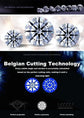 Luxury Total 3.6 Carat moissanite lab Diamonds Rings  Round Brilliant for Women Bride Wedding Band Gift fine dating Jewelry gift Jewelry and Clovers