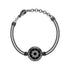 Totwoo Touch Single Bracelet - Long Distance Touch Bracelet Light up and Vibration Relationship Love Baracelet SMART BRACELET JEWELRY Jewelry and Clovers