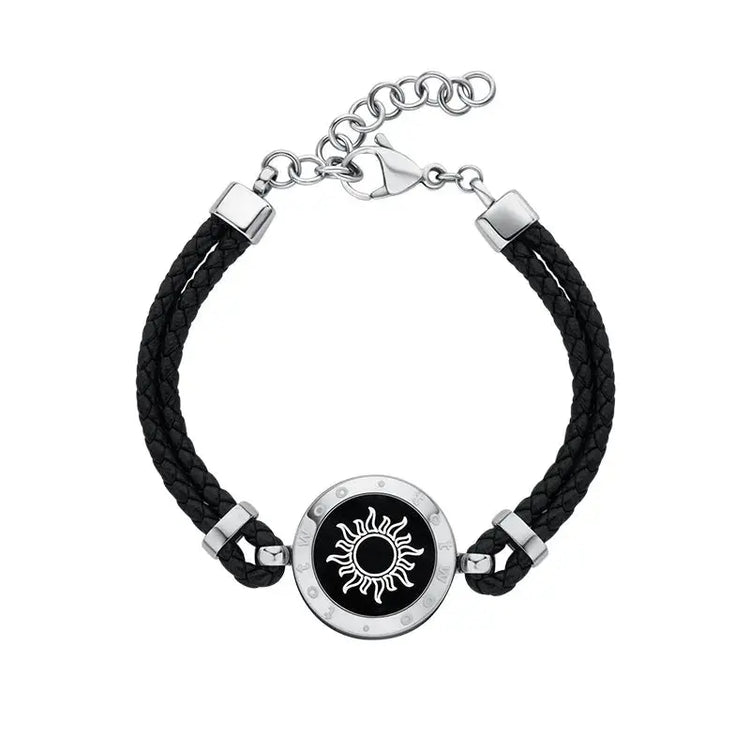 Totwoo Touch Single Bracelet - Long Distance Touch Bracelet Light up and Vibration Relationship Love Baracelet SMART BRACELET JEWELRY Jewelry and Clovers