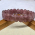 Natural Stone 8*14mm  Faceted Bracelets Lapis Labradorite Crystal  Red Jasper Agate Howlite Rhodonite Unakite For Wholesale Jewelry and Clovers