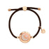 Totwoo Touch Single Bracelet - Long Distance Touch Bracelet Light up and Vibration Relationship Love Baracelet SMART BRACELET JEWELRY Jewelry and Clovers