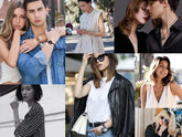 Totwoo Touch Single Bracelet - Long Distance Touch Bracelet Light up and Vibration Relationship Love Baracelet SMART BRACELET JEWELRY Jewelry and Clovers