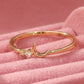 3pcs/set Retro Handmade Star and Moon Shaped Ring, Inlaid with Ring