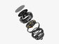 Totwoo Touch Single Bracelet - Long Distance Touch Bracelet Light up and Vibration Relationship Love Baracelet SMART BRACELET JEWELRY Jewelry and Clovers