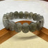 Natural Stone 8*14mm  Faceted Bracelets Lapis Labradorite Crystal  Red Jasper Agate Howlite Rhodonite Unakite For Wholesale Jewelry and Clovers