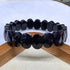 Natural Stone 8*14mm  Faceted Bracelets Lapis Labradorite Crystal  Red Jasper Agate Howlite Rhodonite Unakite For Wholesale Jewelry and Clovers