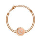 Totwoo Touch Single Bracelet - Long Distance Touch Bracelet Light up and Vibration Relationship Love Baracelet SMART BRACELET JEWELRY Jewelry and Clovers