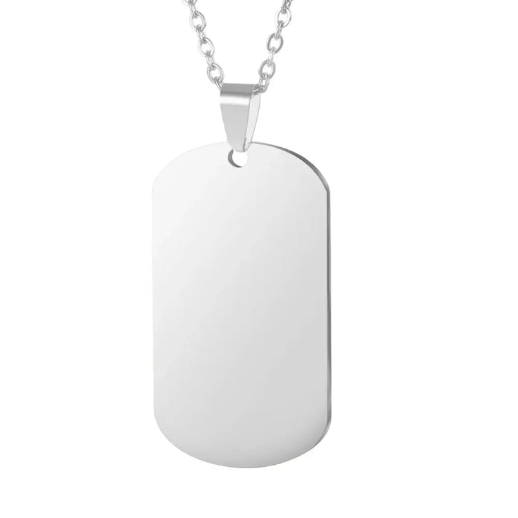 Custom Photo Heart Necklace-A Memory You Can Wear Jewelry and Clovers