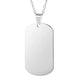 Custom Photo Heart Necklace-A Memory You Can Wear Jewelry and Clovers