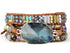 3X Mixed Wrap Bracelet Display Box Apple Watch Band Jewelry and Clovers