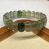 Natural Stone 8*14mm  Faceted Bracelets Lapis Labradorite Crystal  Red Jasper Agate Howlite Rhodonite Unakite For Wholesale Jewelry and Clovers