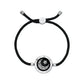Totwoo Touch Single Bracelet - Long Distance Touch Bracelet Light up and Vibration Relationship Love Baracelet SMART BRACELET JEWELRY Jewelry and Clovers