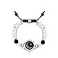 Totwoo Touch Single Bracelet - Long Distance Touch Bracelet Light up and Vibration Relationship Love Baracelet SMART BRACELET JEWELRY Jewelry and Clovers