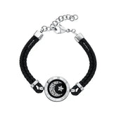 Totwoo Touch Single Bracelet - Long Distance Touch Bracelet Light up and Vibration Relationship Love Baracelet SMART BRACELET JEWELRY Jewelry and Clovers
