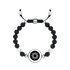 Totwoo Touch Single Bracelet - Long Distance Touch Bracelet Light up and Vibration Relationship Love Baracelet SMART BRACELET JEWELRY Jewelry and Clovers
