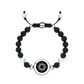 Totwoo Touch Single Bracelet - Long Distance Touch Bracelet Light up and Vibration Relationship Love Baracelet SMART BRACELET JEWELRY Jewelry and Clovers