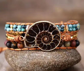 3X Mixed Wrap Bracelet Display Box Apple Watch Band Jewelry and Clovers