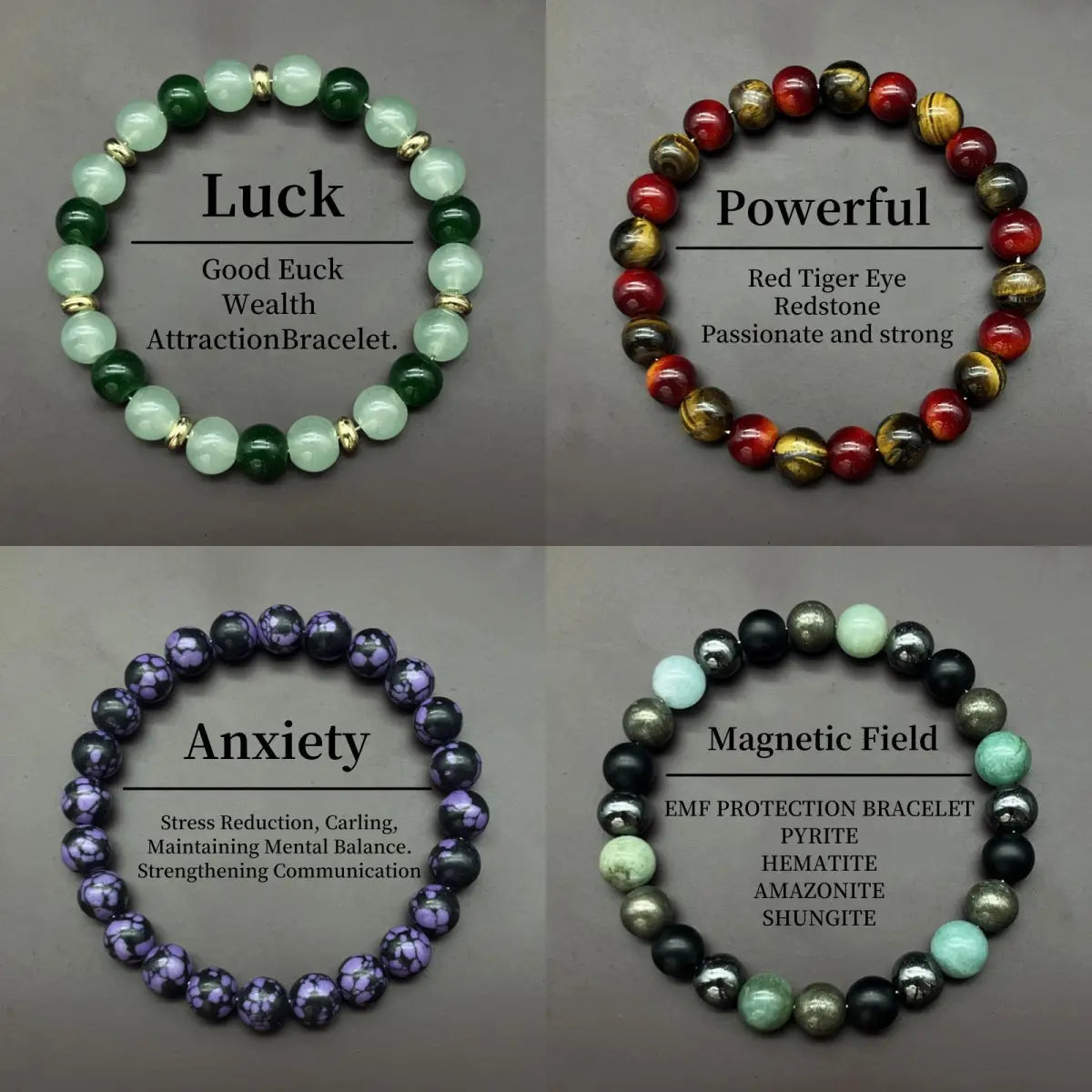Jewelry Bundle Jewelry and Clovers