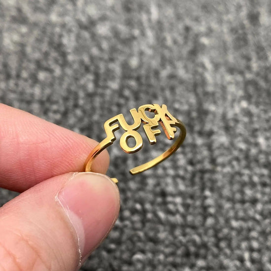 Gold Plated Stainless Steel &