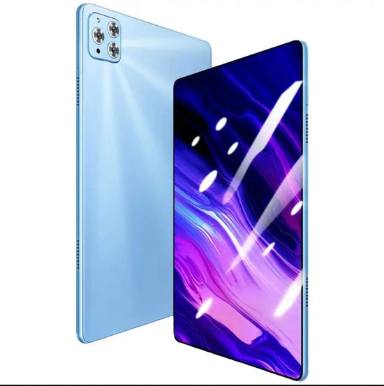 16GB 1024GB Snapdragon 888 All-Network Compatible Tablet Jewelry and Clovers