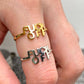 Gold Plated Stainless Steel &