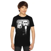 Star Wars American Gothic Jewelry and Clovers