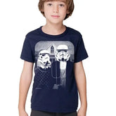 Star Wars American Gothic Jewelry and Clovers