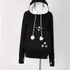 Cat Lovers Hoodies - Jewelry and Clovers