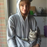 Cat Lovers Hoodies - Jewelry and Clovers