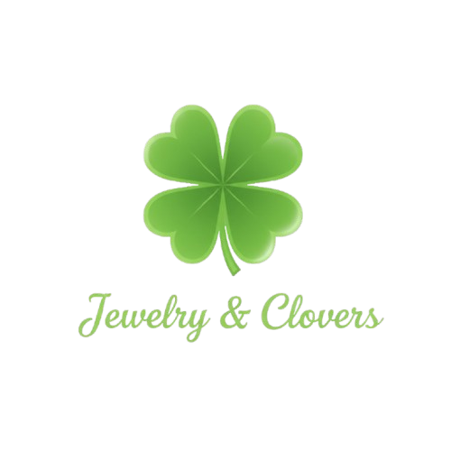 Jewelry and Clovers